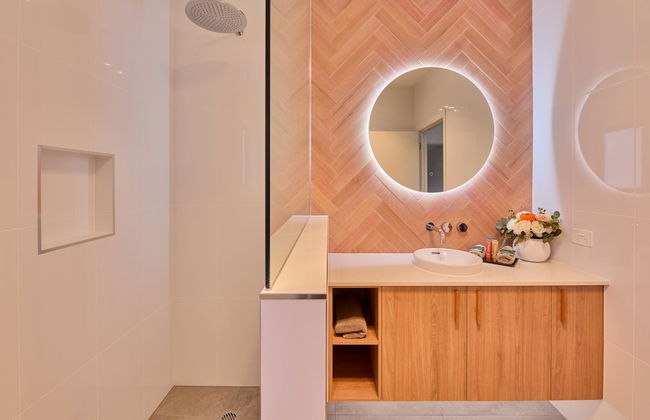 BIG4 Launceston Holiday Park - Foto 65