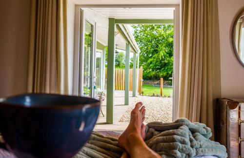 The Stables Hideaway - Foto 14