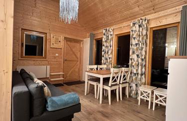 Domki Habzówka - Foto 18