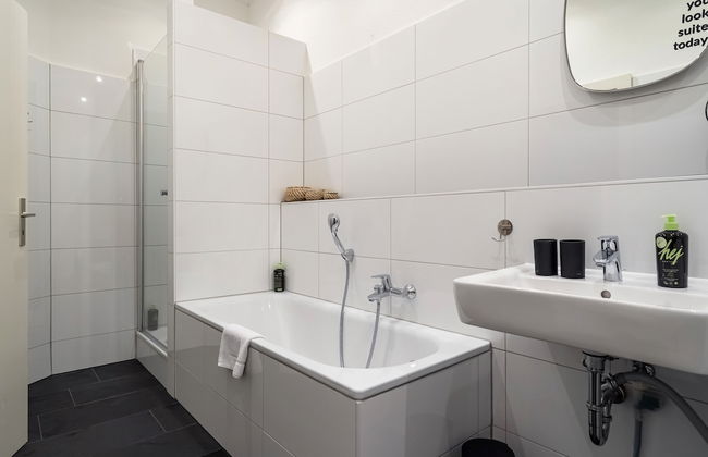 Limehome Dresden Hoyerswerdaerstraße - Foto 68