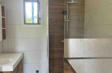 Villa Les Folies - magnifique jardin avec piscine - Foto 7