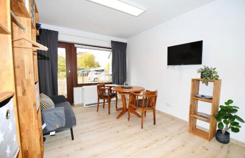 Ferienhaus Dünenschätzchen - Foto 9