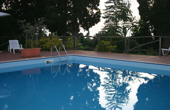 Agriturismo Ruralia - Photo 61