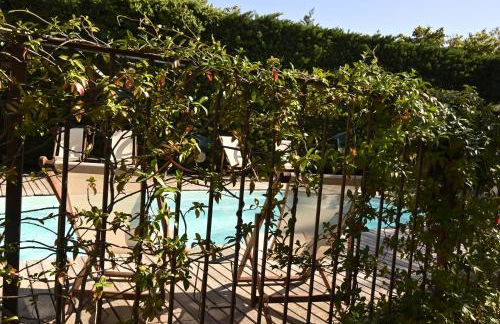 Bastide le Petit Clos - les 2 Gîtes - Foto 51