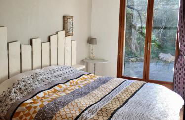 Gite des oliviers - Foto 23