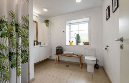 Dalveich Cottage, hot tub, 2 bedroom, Lochearnhead - Foto 14
