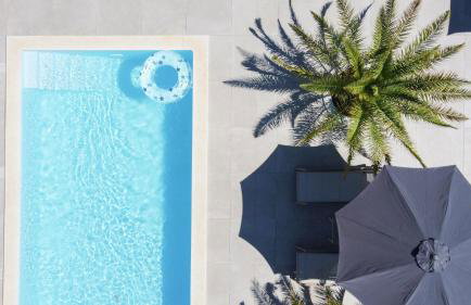 Villa Esea: Poolside Paradise & Relaxing Retreats - Foto 28