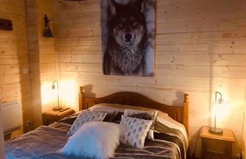 CHALET DES PAZ - Photo 6