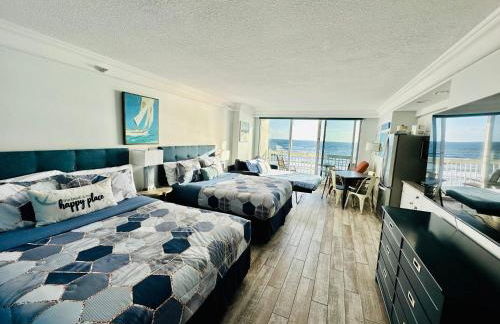 Daytona Beach Resort Private balcony Ocean Front - Foto 15