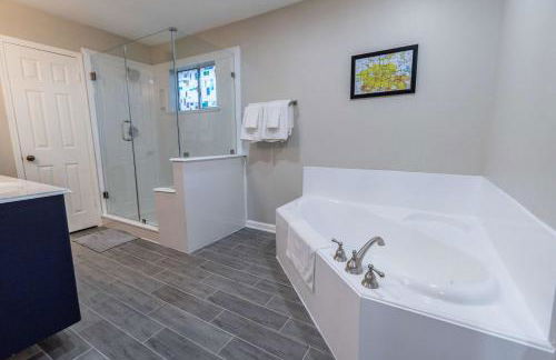 6S Hideout Houston - Foto 29