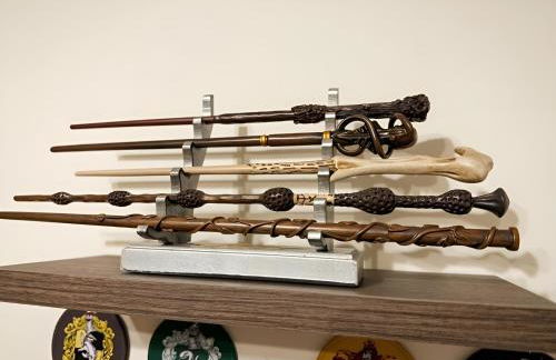 Hogwarts Experience - private SPA & Fun near Lecce -DOMUS ANTIQUA- - Photo 20