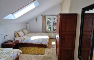 Casa rural chimenea y barbacoa - Foto 35