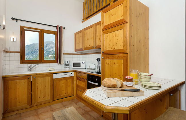 Madame Vacances Les Chalets de la Diva - Foto 7