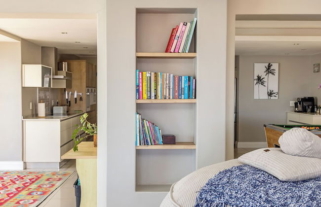 Beachfront, Private Pool, Pizza Oven, Pool Table, Fast Internet, Family Friendly - Photo 42