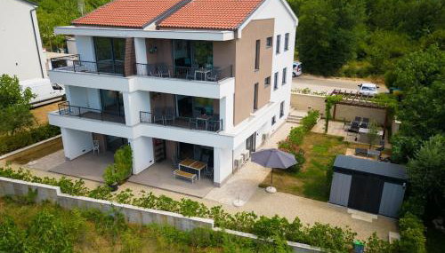 Vila Primorka Apartmani Oleander - Foto 3