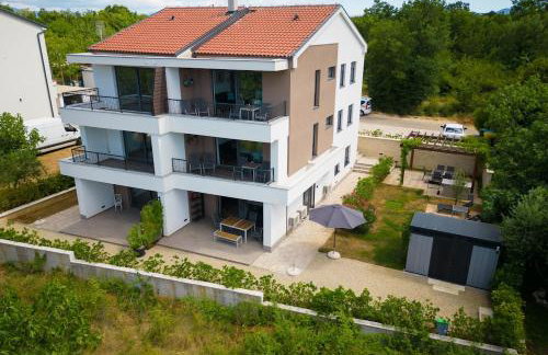 Vila Primorka Apartmani Oleander - Foto 3