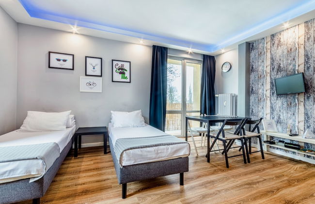 Rint Centrum Kalinowskiego - Foto 4