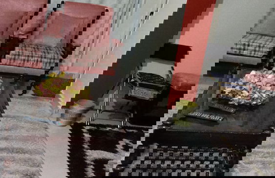 Apartment at Zahraa nasr city - Foto 4