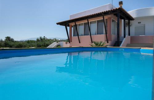 Eleni Residence by the sea - Photo 31