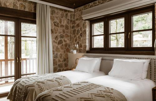 HERMEA Grand Mountain Villa & Spa , Worldwide Interior Design Award Winner - Foto 34