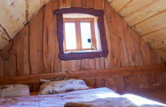 Domek Baby Jagi Prawdziwy Survival - Foto 18