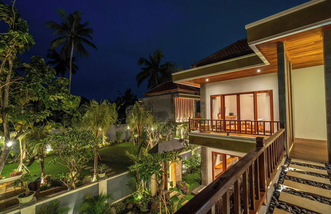 Villa Viandra - Foto 7