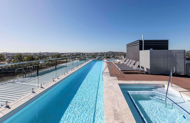 Oaks Brisbane Woolloongabba Suites - Photo 39