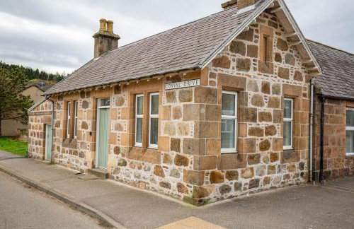 West Lodge, High Street - Foto 21