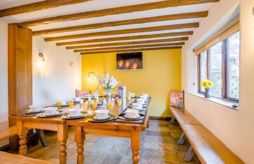 The Big Old Dairy - Foto 15