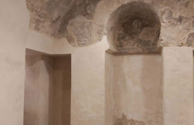 Tour dei sotterranei di Toledo - Foto 2