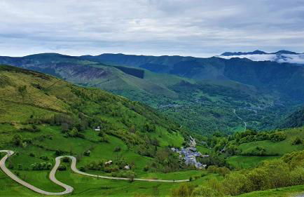 Appartement à la montagne avec vue Imprenable - Foto 21