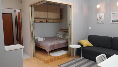 Studio Głębocka 56 - Foto 4