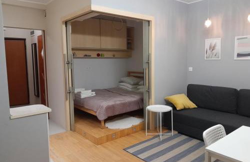 Studio Głębocka 56 - Foto 4