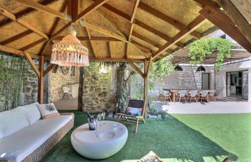 Villa Prestige Confort & Piscine - Photo 36