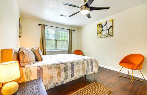 Condo 5 Mi to Midtown and UNC Greensboro - Photo 13