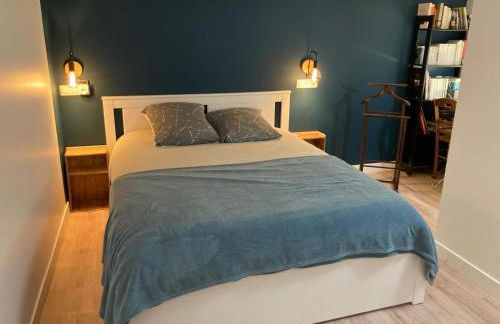 Joli appartement avec jardin-Parc de la Villette - Foto 4