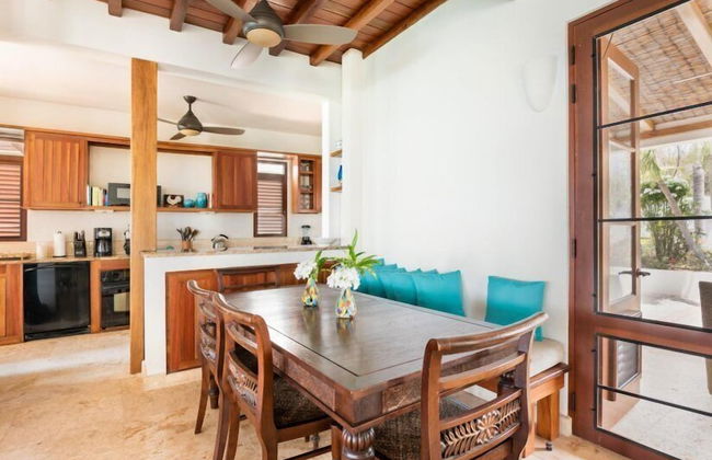 Villa Black Pearl - Foto 7