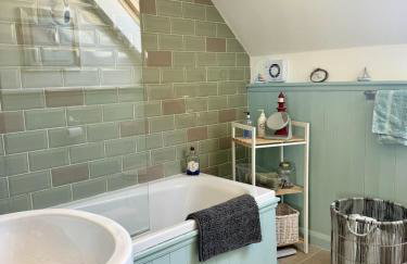 Charming Dog-Friendly Guesthouse - Foto 20