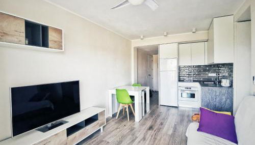 Apartamento con vistas al mar - Foto 2