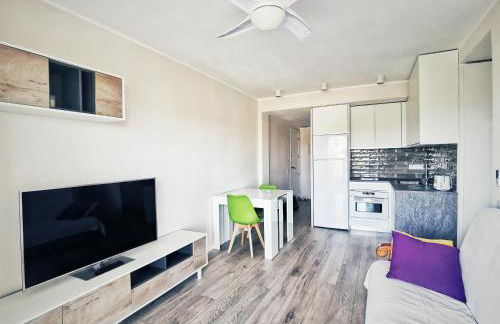 Apartamento con vistas al mar - Foto 2