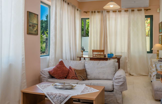 Le Reve Apartment - Foto 15