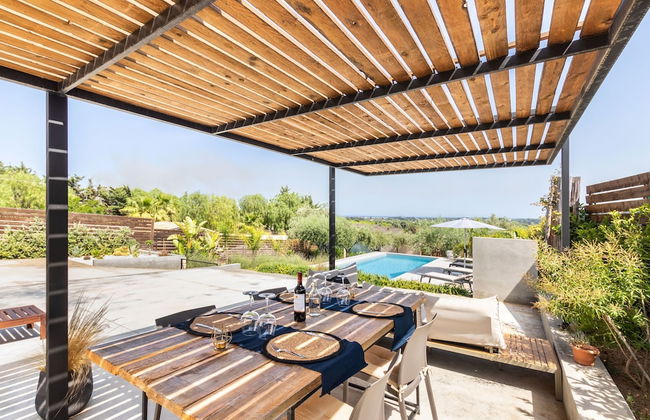 Eremita Villa Sicily - Foto 21