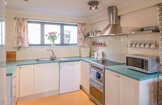 Melody Cottage - Foto 10