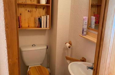 CHALET DES NEIGES - Foto 9