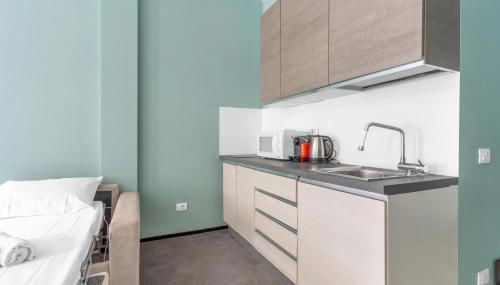 YUDO APPARTAMENTI new cozyflat free wifi e AC 7 min Rho fiera - Foto 3