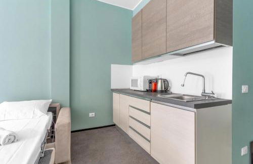 YUDO APPARTAMENTI new cozyflat free wifi e AC 7 min Rho fiera - Foto 3