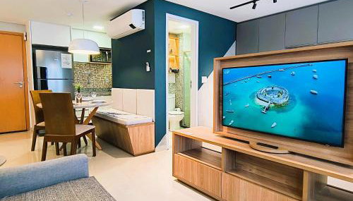 Rio Park Avenue, Studio 4 - by TRH Home Stay - Foto 4