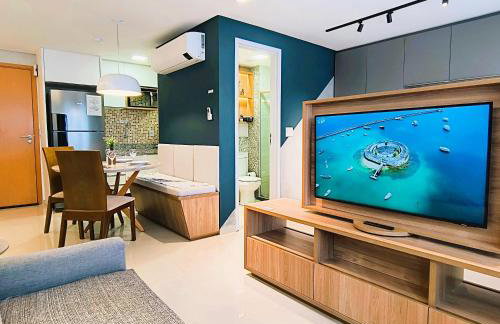 Rio Park Avenue, Studio 4 - by TRH Home Stay - Foto 4