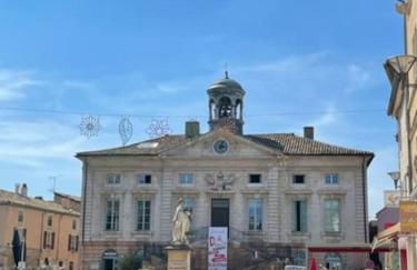 La maison de Lea, chambres d'hôtes de 14 couchages - Foto 16
