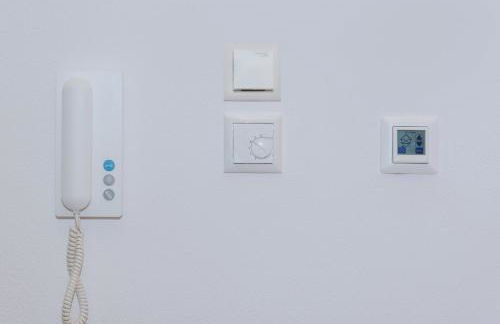 Berg Fux ideal für Familien mit Hund, 2 Schlafzimmer, Balkon, Parkplatz - Foto 13